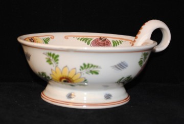 Regina aardewerk blaker