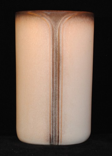 Keramieken vaas - VEB Haldensleben 8163